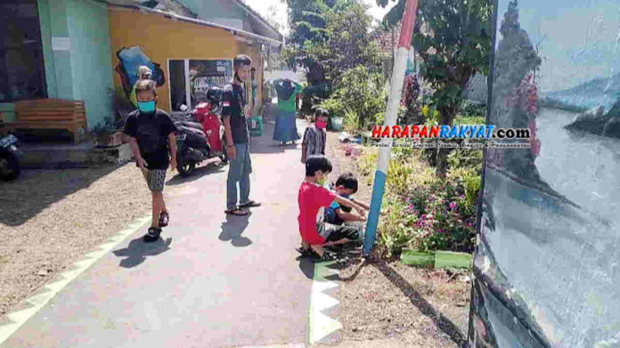 Atasi Jenuh Selama Masa Pandemi Corona