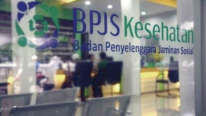 BPJS Kesehatan Cabang Kota Banjar