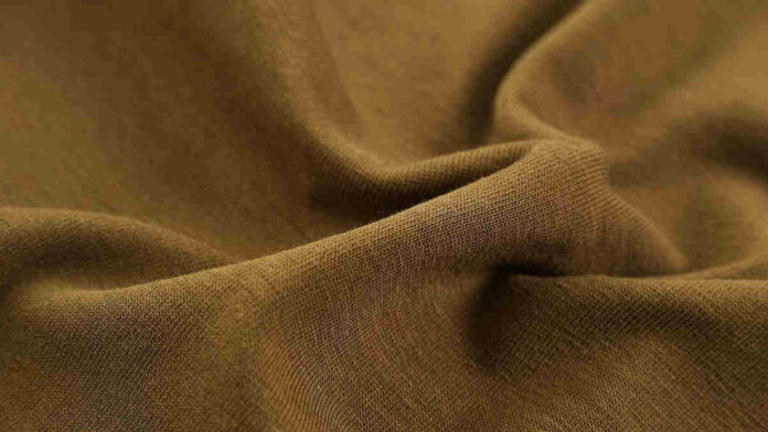Bahan Gamis yang Adem dan Jatuh, Bikin Nyaman Seharian