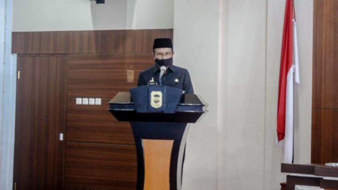 Jabatan di Ciamis