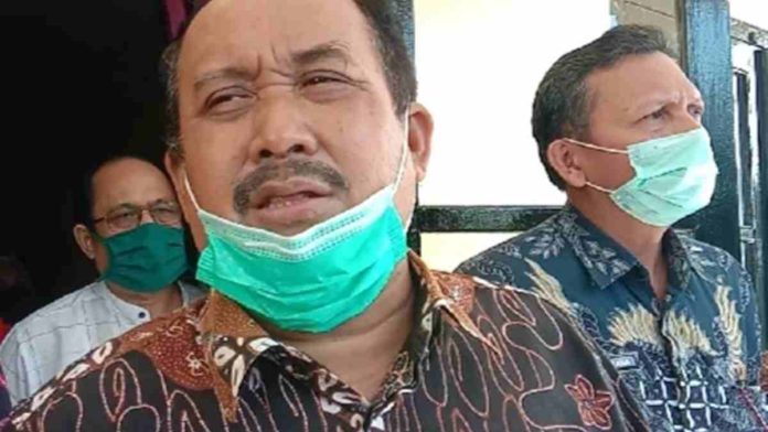 Pangandaran raih opini WTP