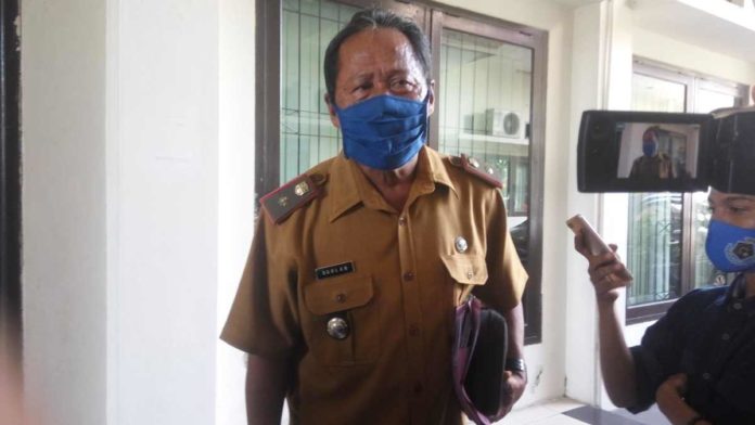 Dana BOS untuk Honor Guru Sukwan