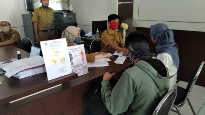 Disnaker Ciamis; Jumlah Pencaker Diprediksi Terus Meningkat