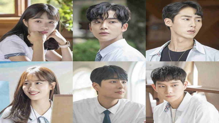 Drama Korea Anak Sekolah Terpopuler