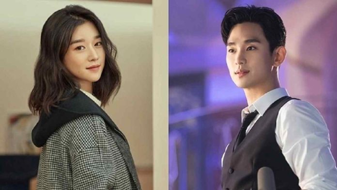 Drama Korea Psycho But Its Okay
