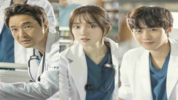 Drama Korea Tentang Dokter yang Wajib Ditonton, Simak Selengkapnya