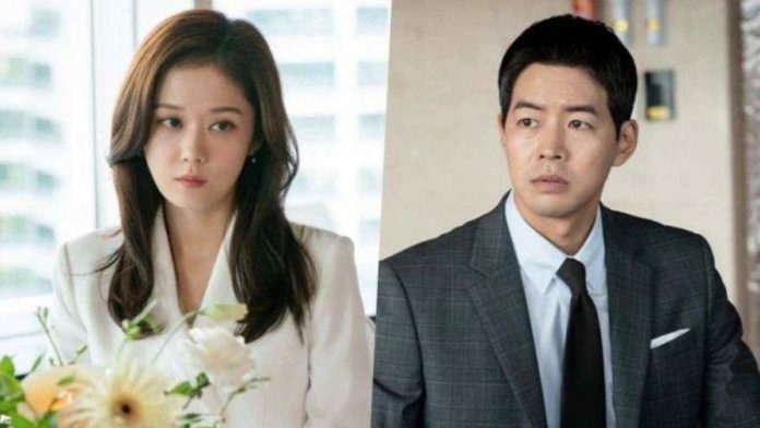 drama korea tentang perselingkuhan