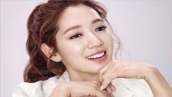 drama Park Shin Hye