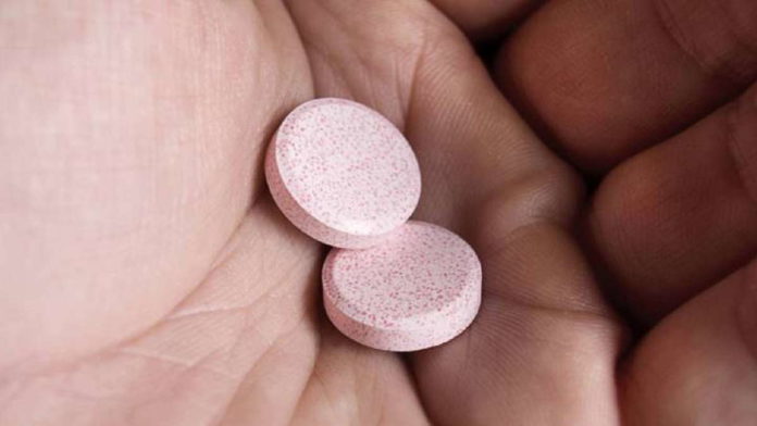 Famotidine Untuk Pengobatan Corona, Benarkah Efektif