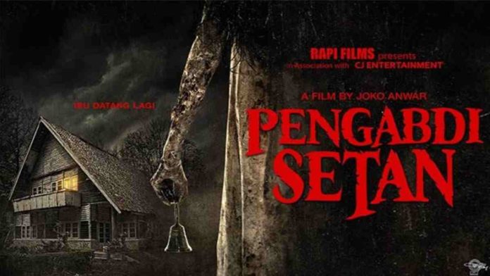 Film Pengabdi Setan