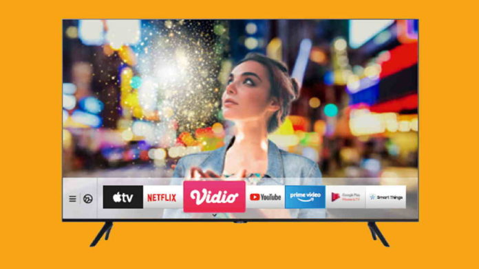 Fitur Unggulan Samsung Super Smart TV