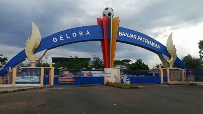 Update Corona Kota Banjar 1 Juni