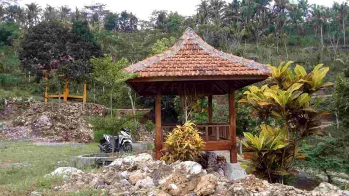 Goa Bau Pangandaran