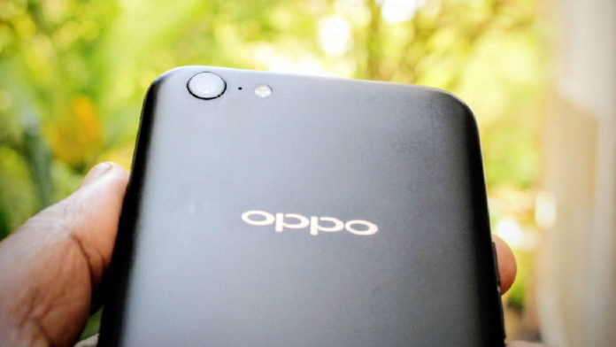 HP Oppo Dibawah 1 Juta 4G