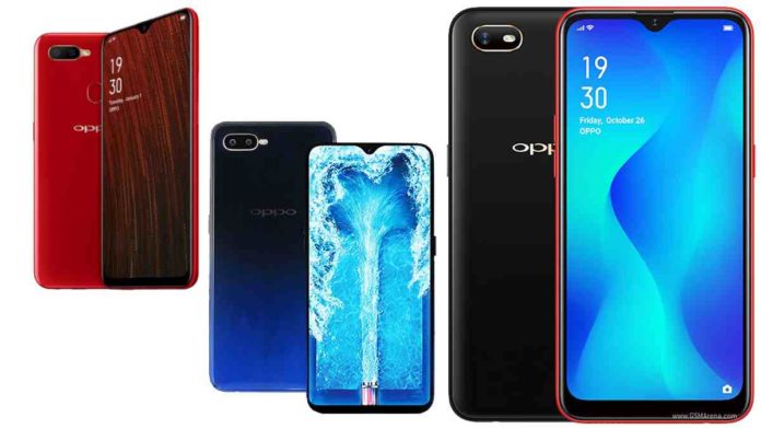 HP Oppo Murah 2020