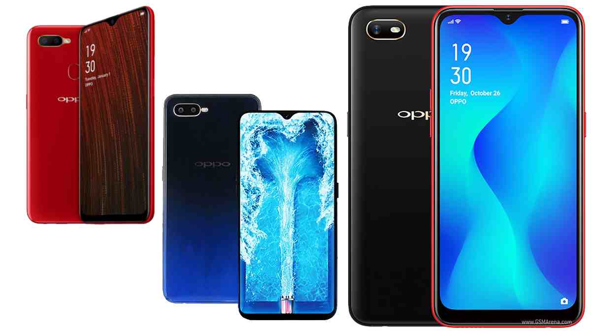 HP Oppo Murah 2022 Dengan Spesifikasi Unggulan Harapan 