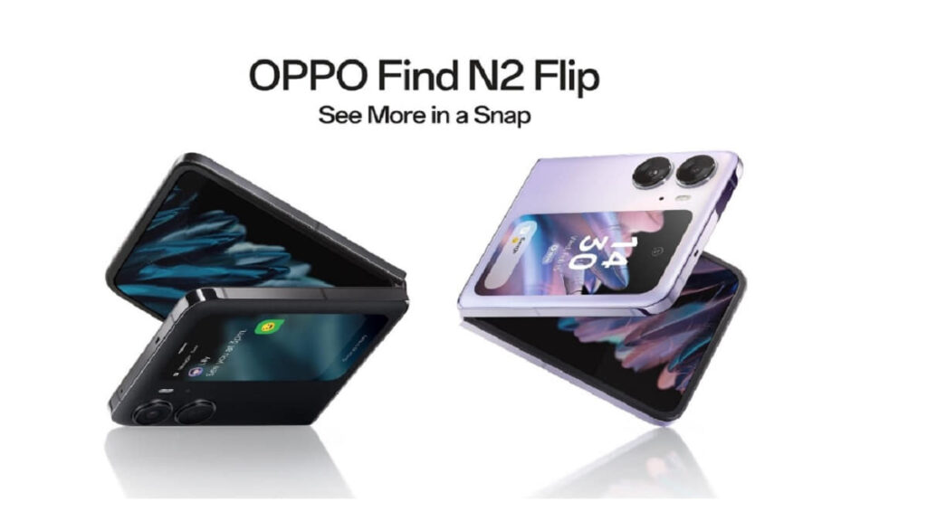 HP Oppo Termahal, Gabungan Desain Mewah dan Teknologi Mutakhir