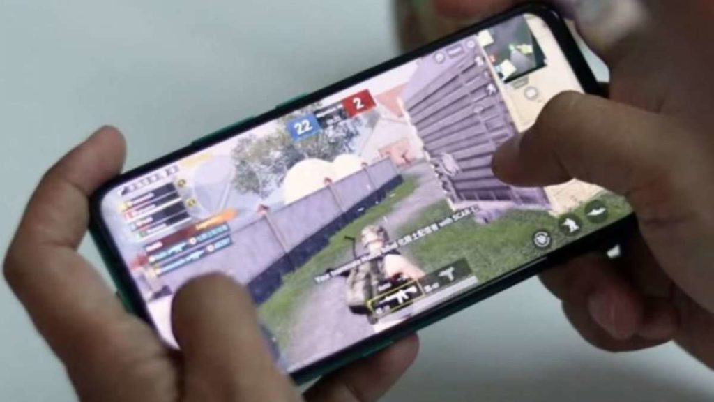 HP Vivo Z1 Pro