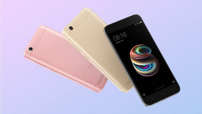 HP Xiaomi Harga 1 Jutaan