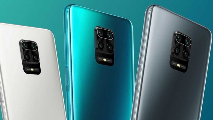 HP Xiaomi Murah