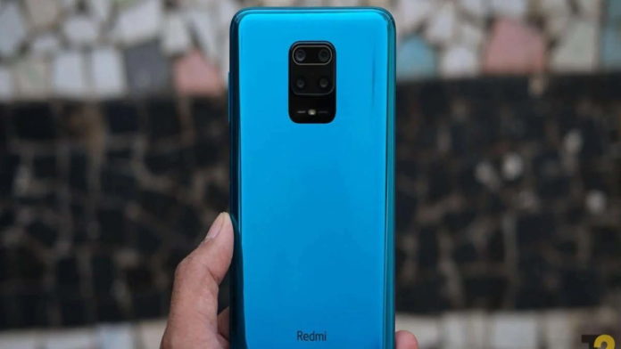 HP Xiaomi Redmi Note 9 Pro dan Redmi Note 9 Resmi Meluncur