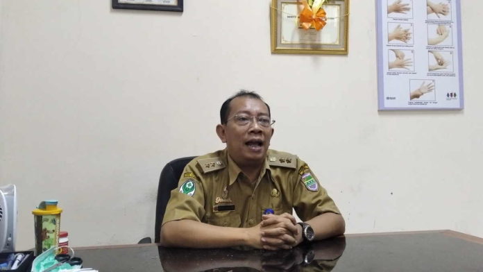 Hingga Juni 2020, 12 Warga Ciamis Terinfeksi HIV dan 5 Orang Meninggal