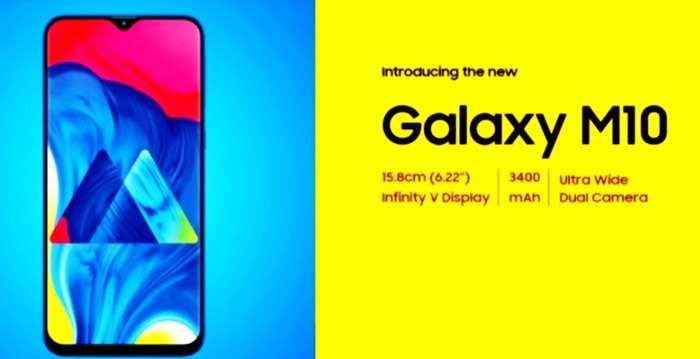 HP Samsung