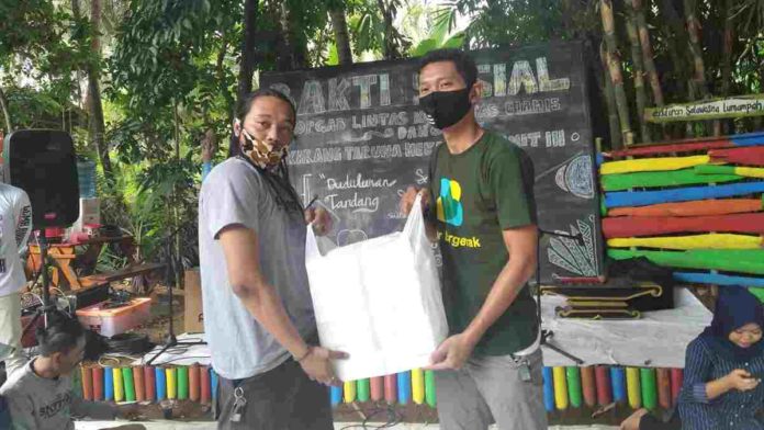 Jabar Bergerak