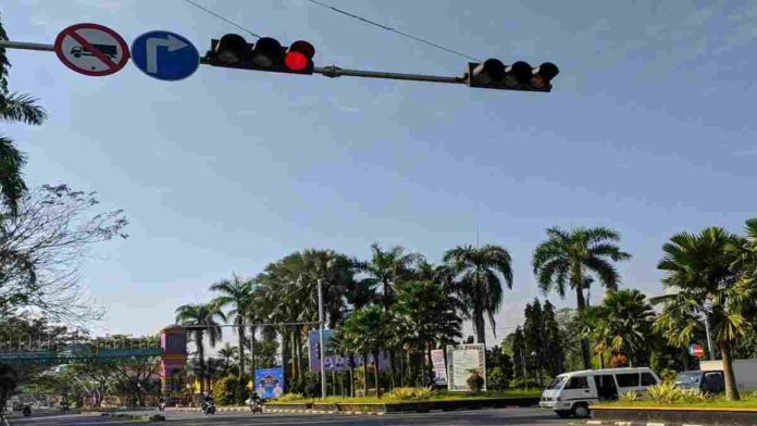 Jalur Lingkar Selatan Ciamis