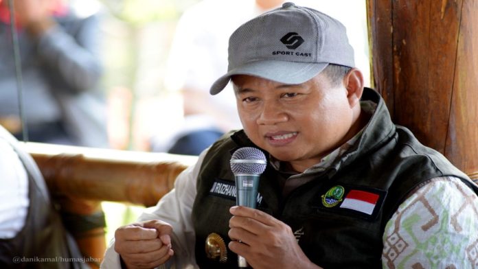 Kepala Desa di Jabar