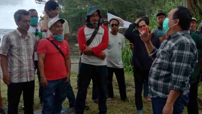 Biota Laut Pangandaran