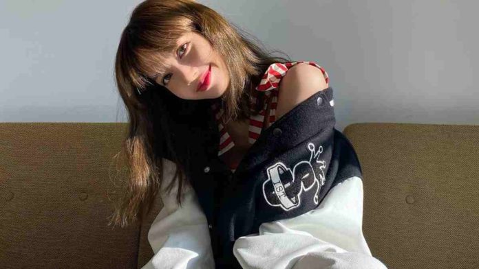 Lisa Blackpink Jadi Korban Penipuan