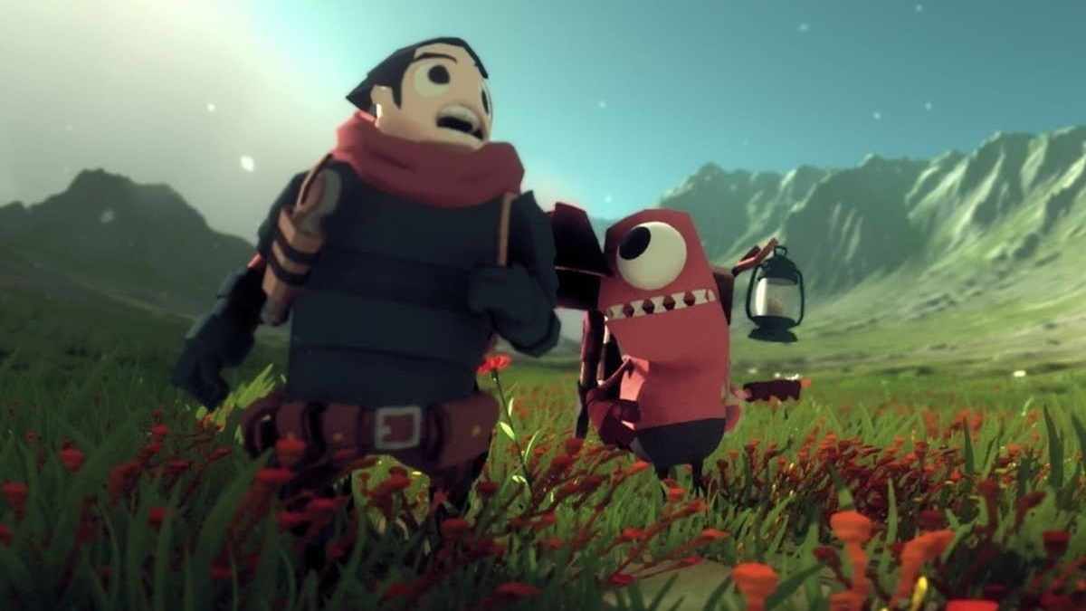 download little devil inside game
