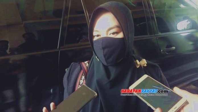 Meninggal di RSUD Banjar