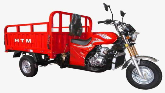 Motor HTM Gajah Hadir Sebagai Solusi Industri Kreatif Saat Pandemi