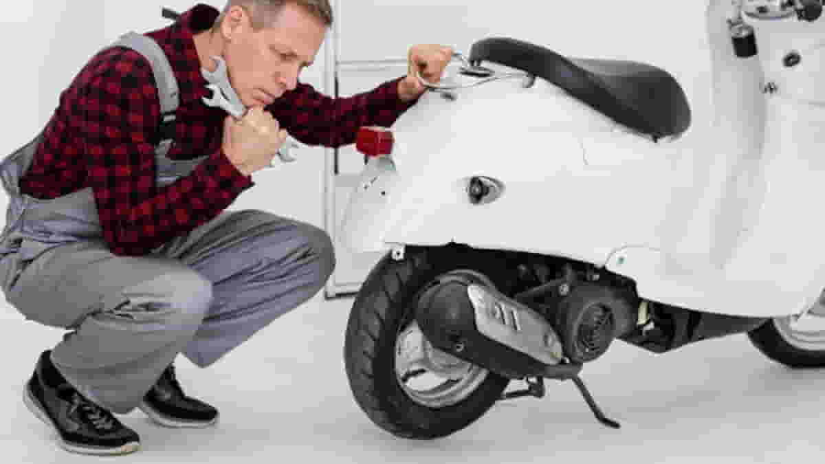 Motor Tiba-Tiba Mati