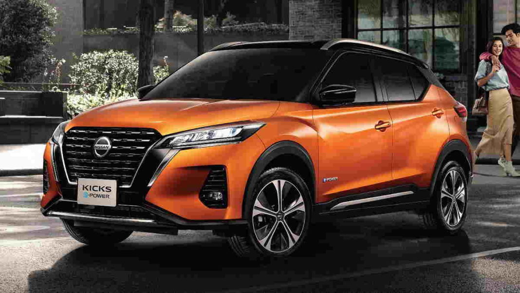 9800 Mobil Listrik Fitur Terbaik