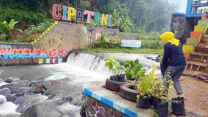 Obwis Sungai Cipatani