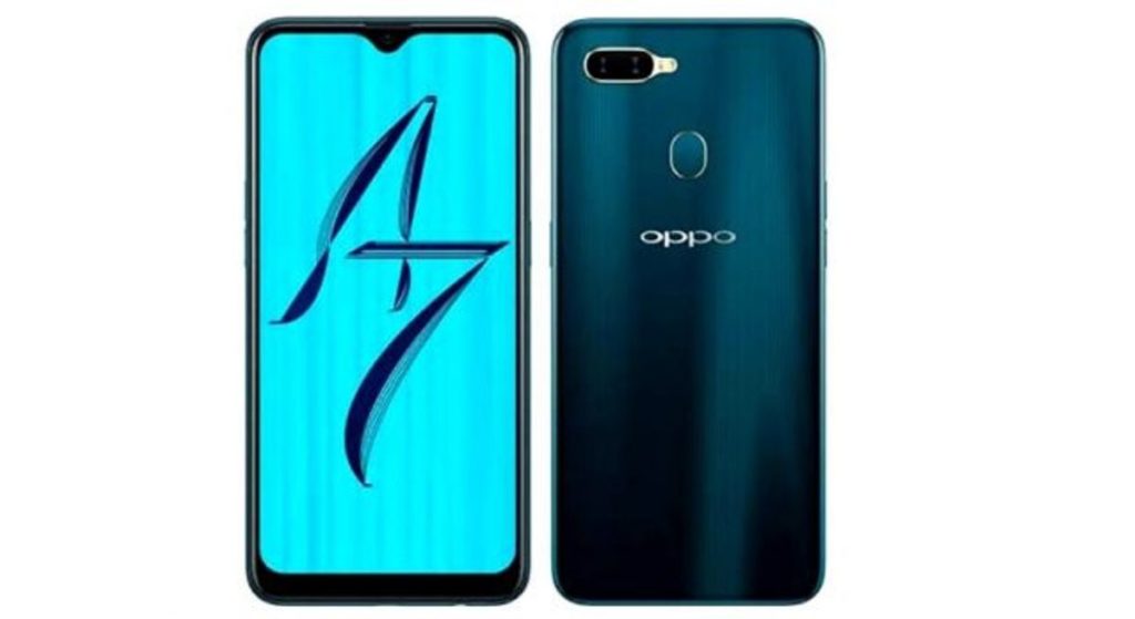 HP Oppo Harga 2 Jutaan Dengan Spesifikasi Terbaik