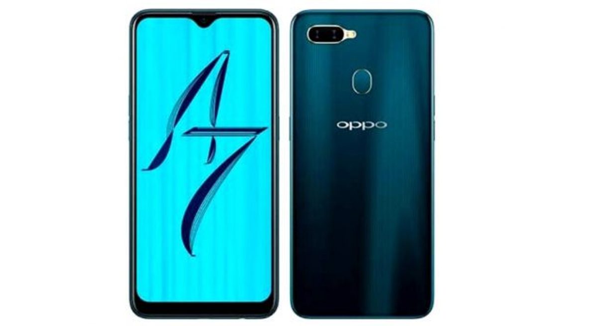 HP Oppo Harga 2 Jutaan Dengan Spesifikasi Terbaik