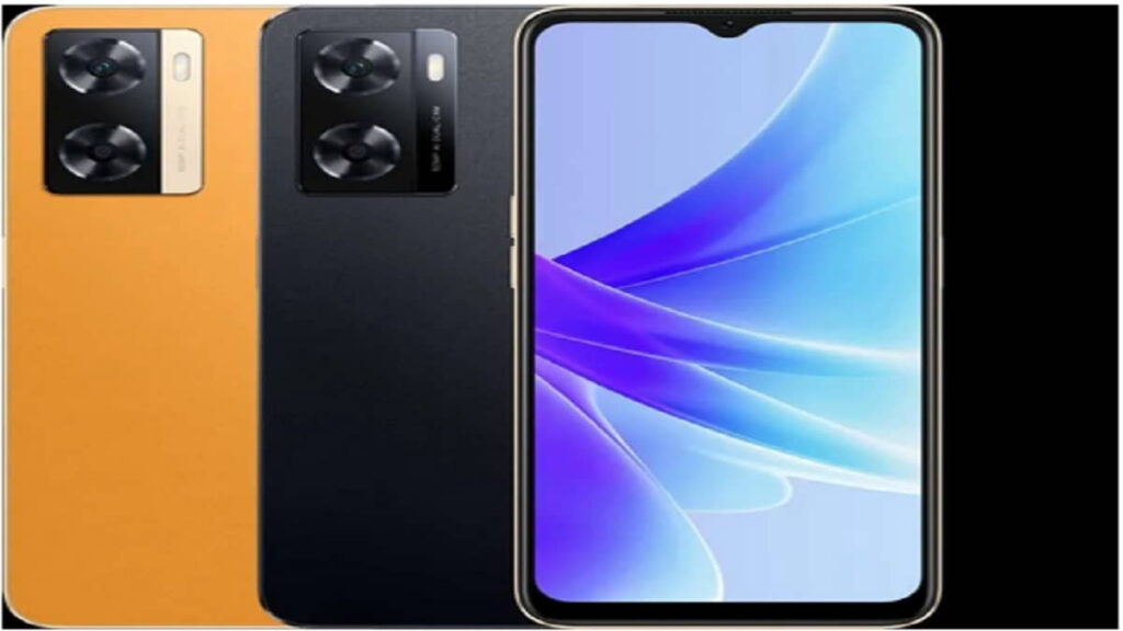 HP Oppo Terbaru Beresolusi HD+