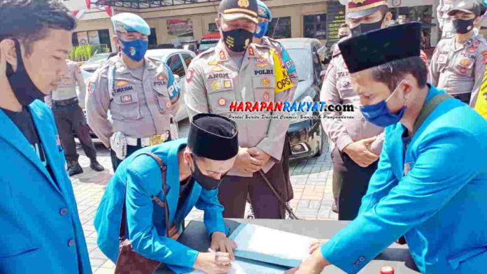 PMII Kota Tasikmalaya