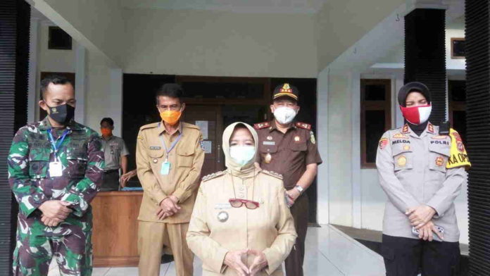 PSBB Berakhir, Pemkot Banjar Segera Berlakukan AKB