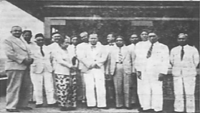Paguyiban Pasundan