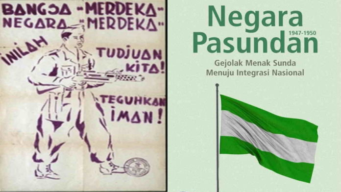 Menak Sunda Partai Rakjat Pasundan