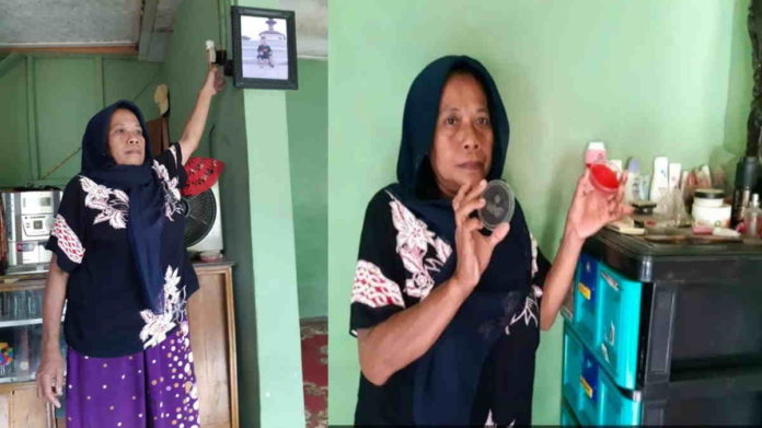 Perampok Nyamar Jadi Petugas PLN