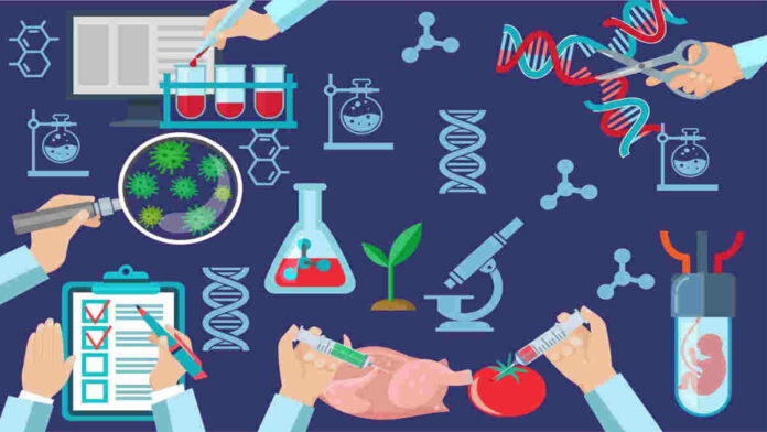 Perbedaan Bioteknologi Konvensional dan Modern serta Contohnya