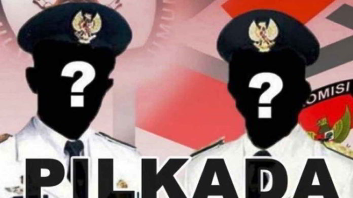 Koalisi Pangandaran Bangkit Bersatu belum memutuskan sapa yang akan mendampingi H. Adang Hadari dalam kontestasi Pilkada Pangandaran bulan Desember 2020 nanti. Foto: Ilustrasi/Net.