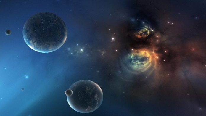 Planet Kesembilan Tata Surya