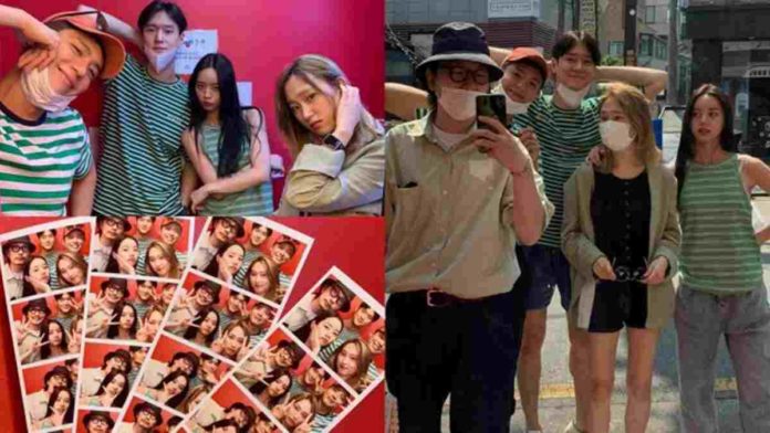 Reuni Reply 1988